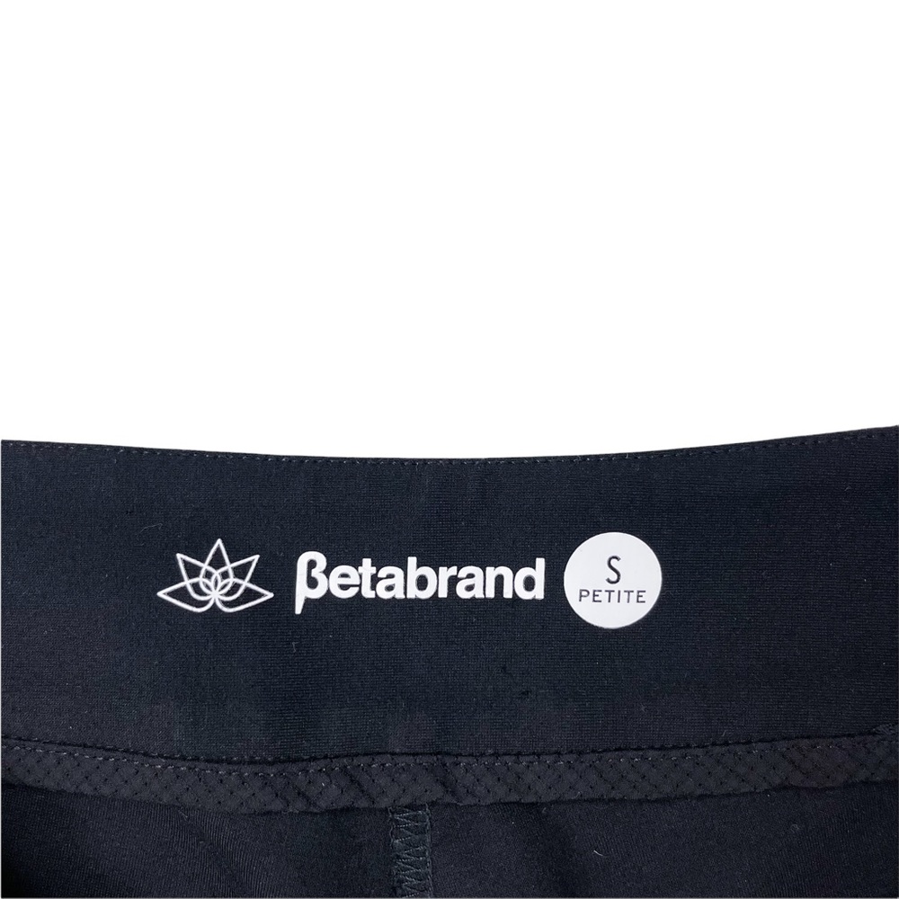 Betabrand | Dress Pant Yoga Pants - Picture 8 of 16